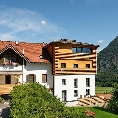Schneggnheisl - Appartement Sautens Exterior foto