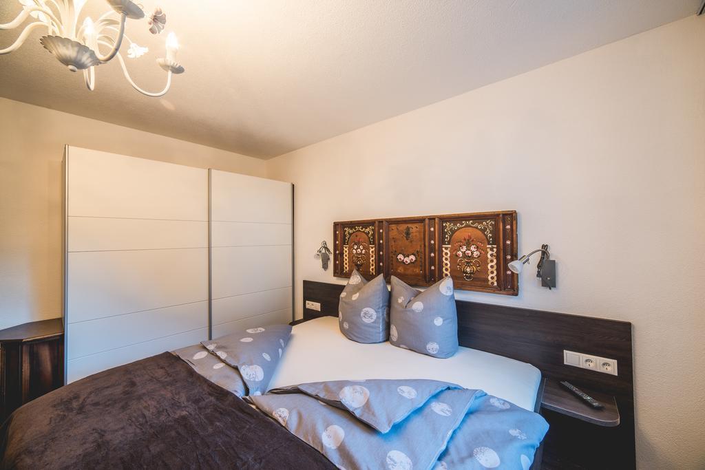 Schneggnheisl - Appartement Sautens Exterior foto